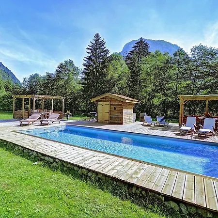 Ferme Du Grand Essert - Aravis - Ovo Network Entremont
