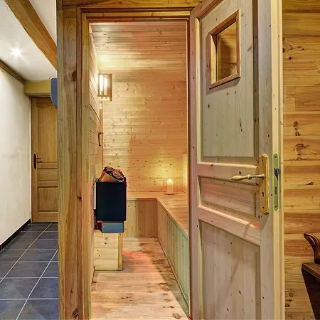 Ferme Du Grand Essert - Aravis - Ovo Network Apartment