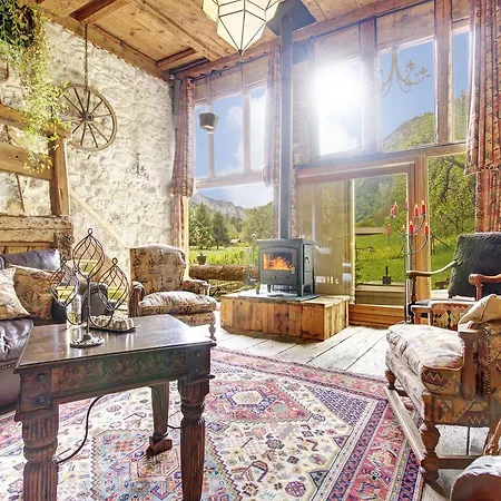 Apartment Ferme Du Grand Essert - Aravis - Ovo Network *