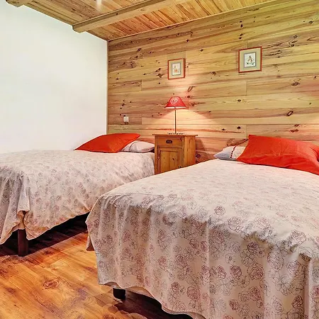 Ferme Du Grand Essert - Aravis - Ovo Network